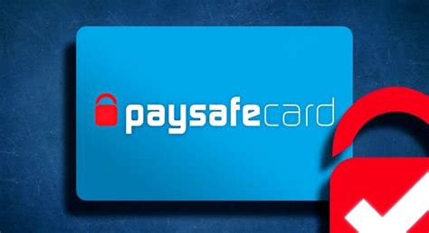 Kupon paysafecard online .